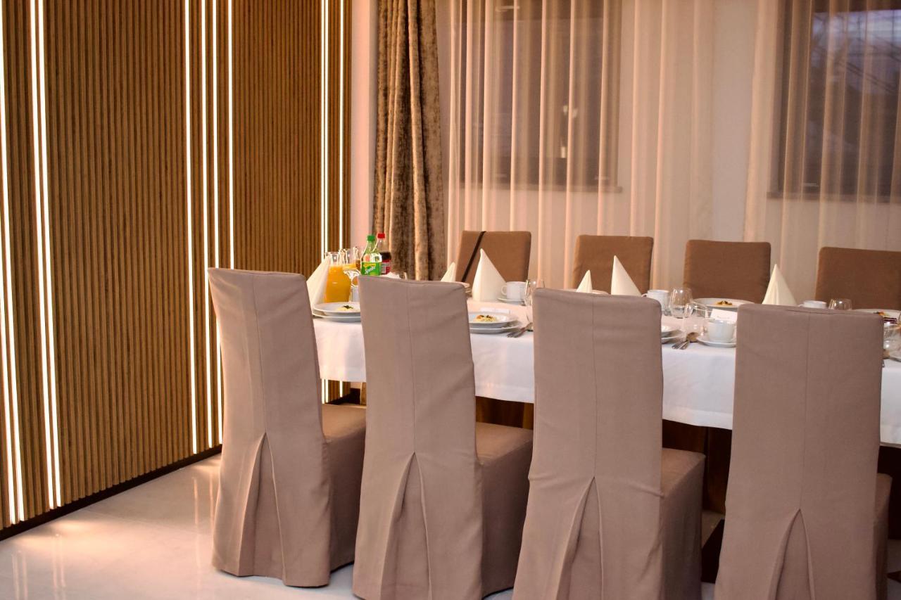 Hotel Lazur Spa & Conference Kaliszki Dış mekan fotoğraf